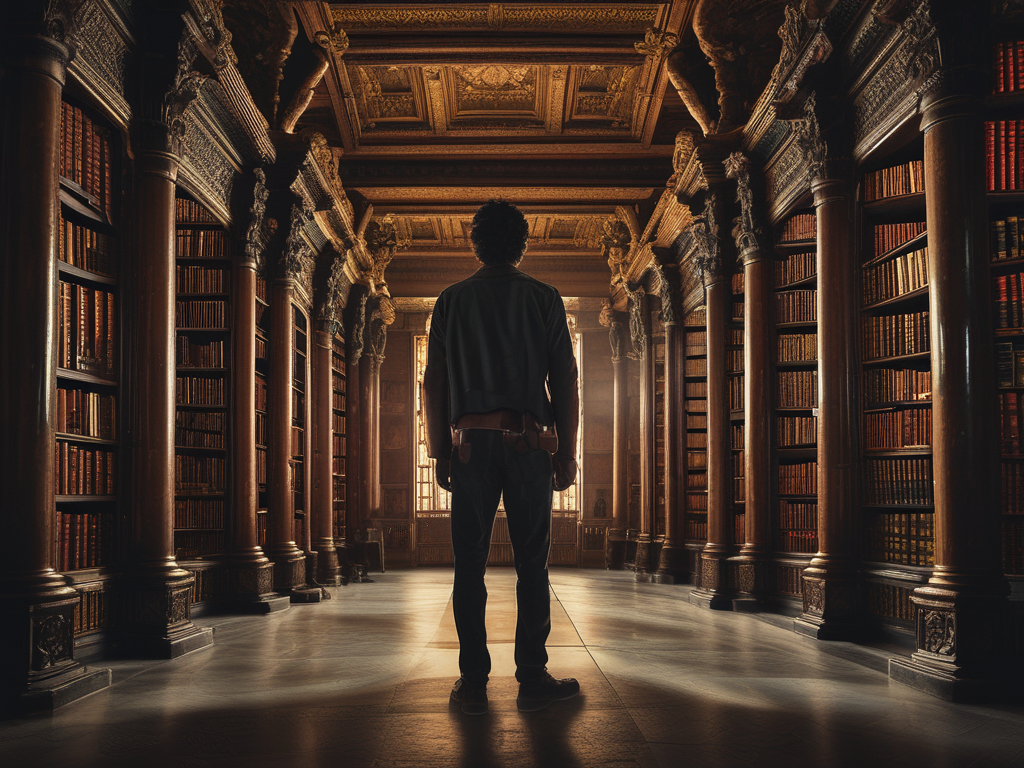 Javier Sierra – Novela Histórica y de Suspenso en la Búsqueda del Grial